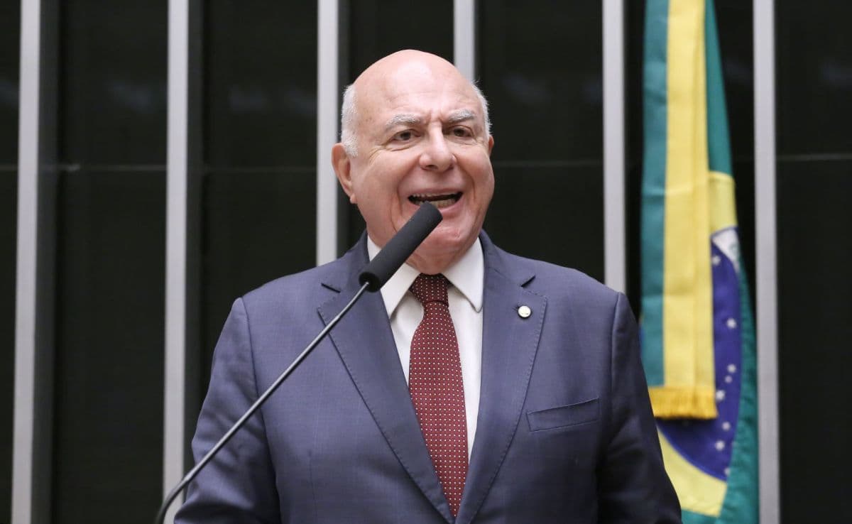 Setor mineral pressiona Senado para alterar caducidade de direitos