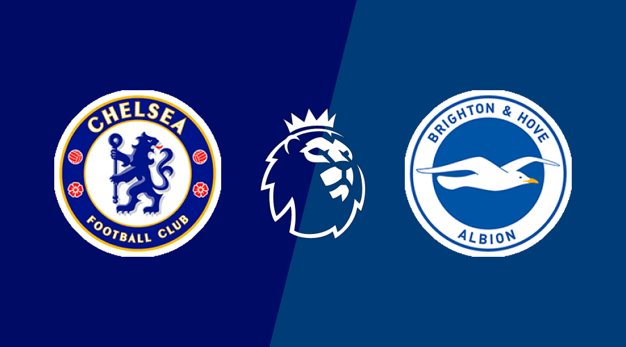 Chelsea x Brighton & Hove Albion hoje: tudo sobre o jogo pela Premier League