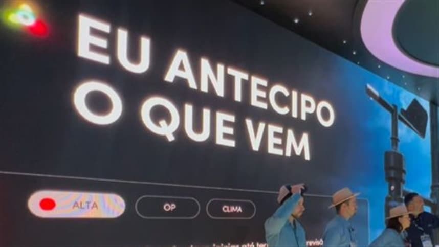 IA autônoma revoluciona gestão agrícola no Brasil