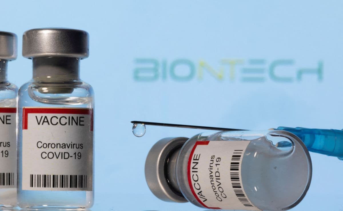 BioNTech fecha fábricas e anuncia corte de 1.860 empregos
