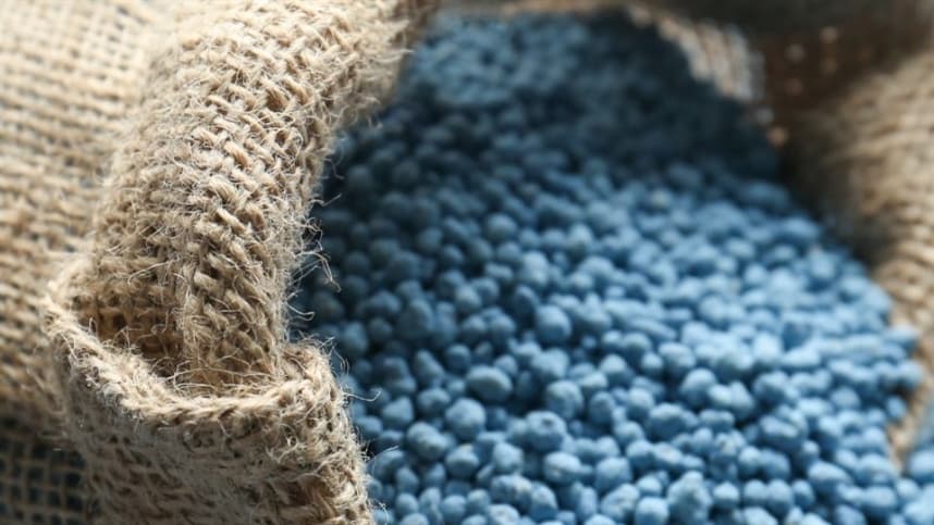 Dependência de fertilizantes impacta agronegócio brasileiro