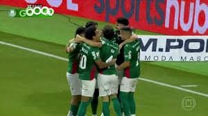Matheus Bidu e o gol contra que impactou o clássico