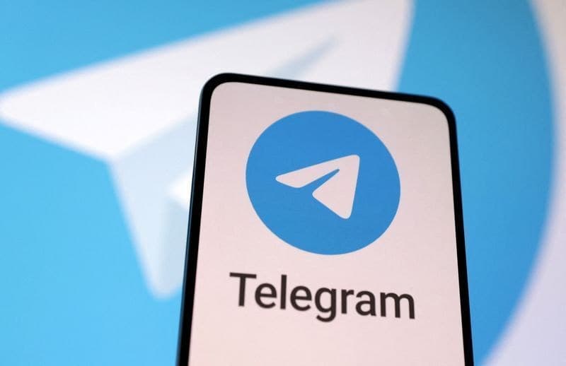 Apple retira Temporariamente Telegram por Conteúdo Ilegítimo