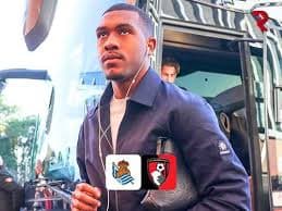 Real Sociedad x Bournemouth: Onde Assistir e Informações do Jogo da Europa League