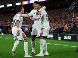 Real Madrid x Barcelona: O Grande Clássico em Análise