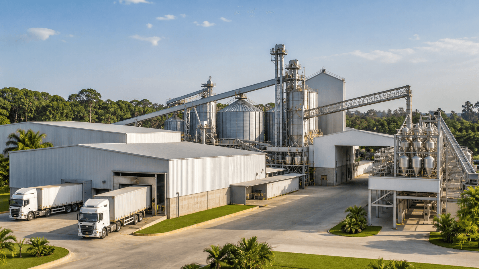Cargill Investirá US$ 130 Milhões em Expansão de Carne de Aves na Ásia