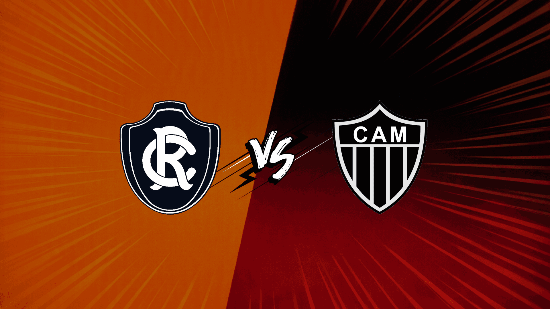 Remo x Atlético Mineiro - Onde Assistir, Horário e Local do Jogo de Hoje