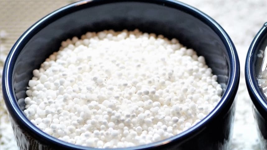 Farinheiras impulsionam o mercado de mandioca