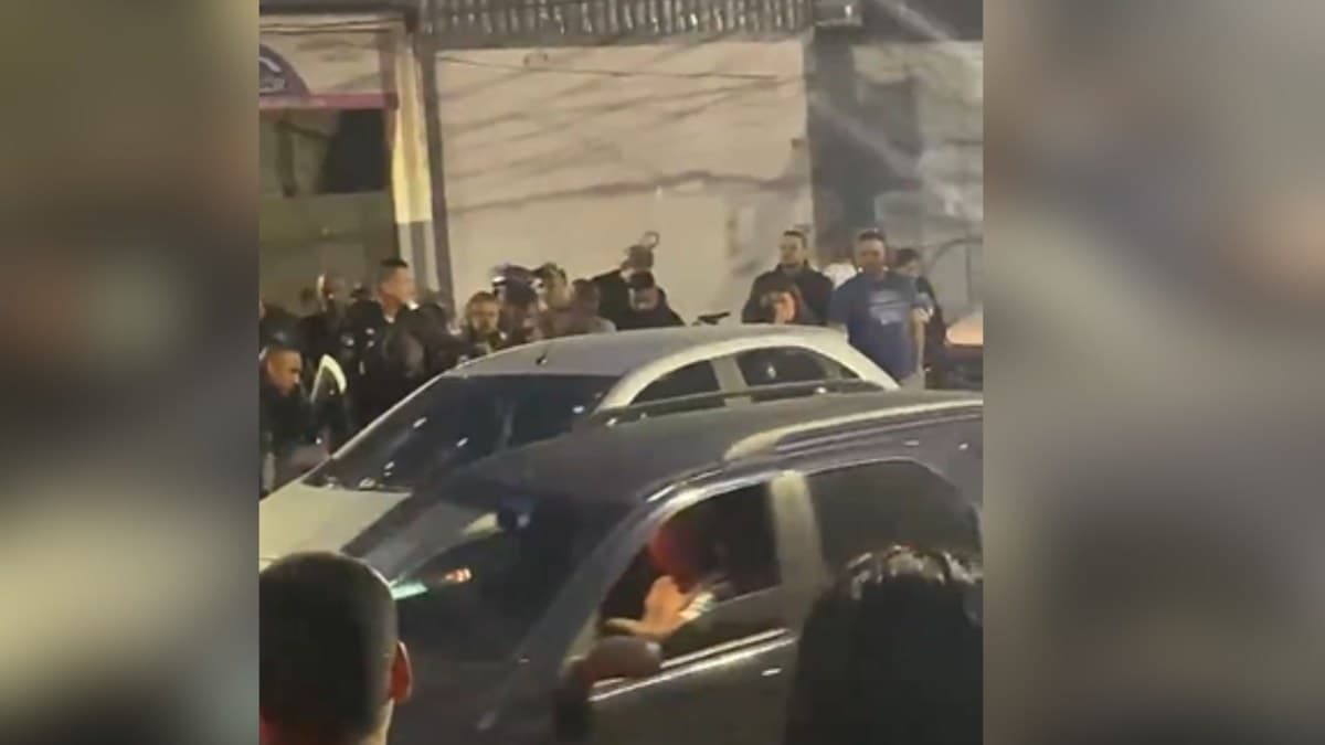 Dois homens são mortos a tiros na Taquara, Rio de Janeiro
