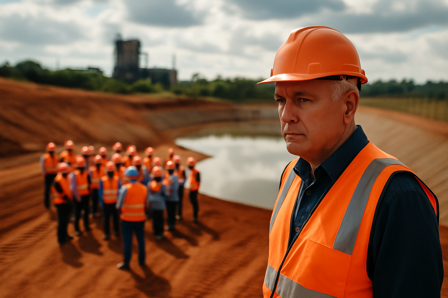 Atvos Inicia Produção de Biometano em Nova Alvorada do Sul