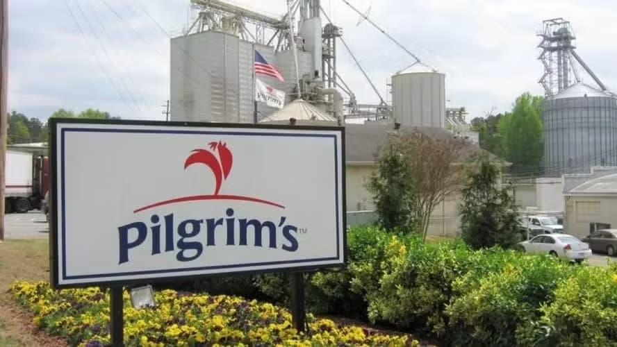 Pilgrim’s Pride Lança Recompra de Títulos de Dívida de Até US$ 250 Milhões