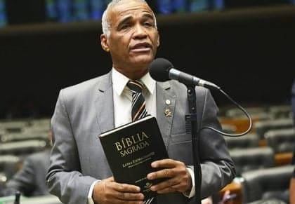 Câmara dos Deputados Reconhece Marcha para Jesus como Patrimônio Cultural