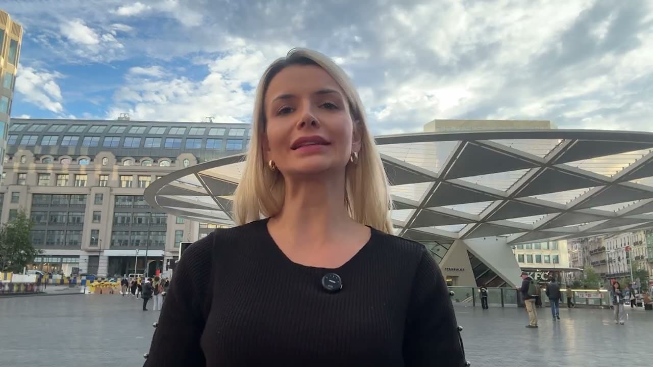 Brasil e União Europeia discutem parcerias industriais em Bruxelas