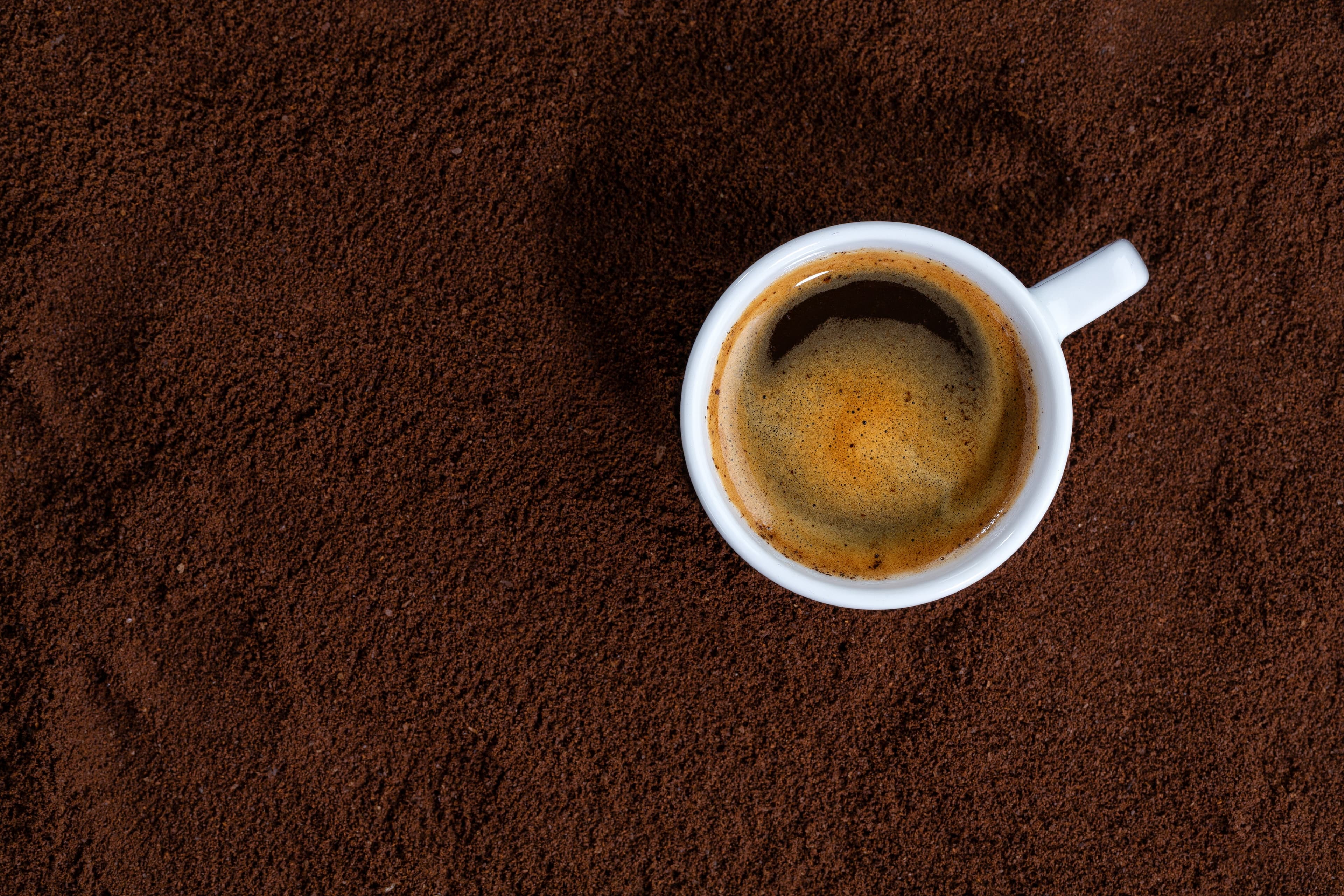 Café solúvel brasileiro pode ter taxa elevável nos EUA