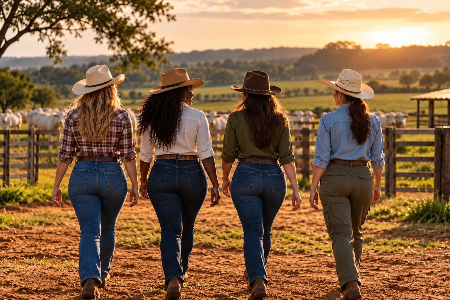 GAFFFF 2026 destaca liderança feminina no agronegócio