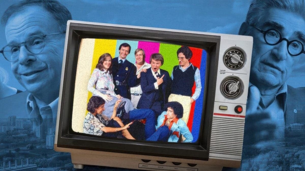 Netflix exibe documentário sobre SCTV, série canadense icônica