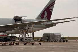 Boeing 777: Início da Série de Voos para a F1 em Viracopos
