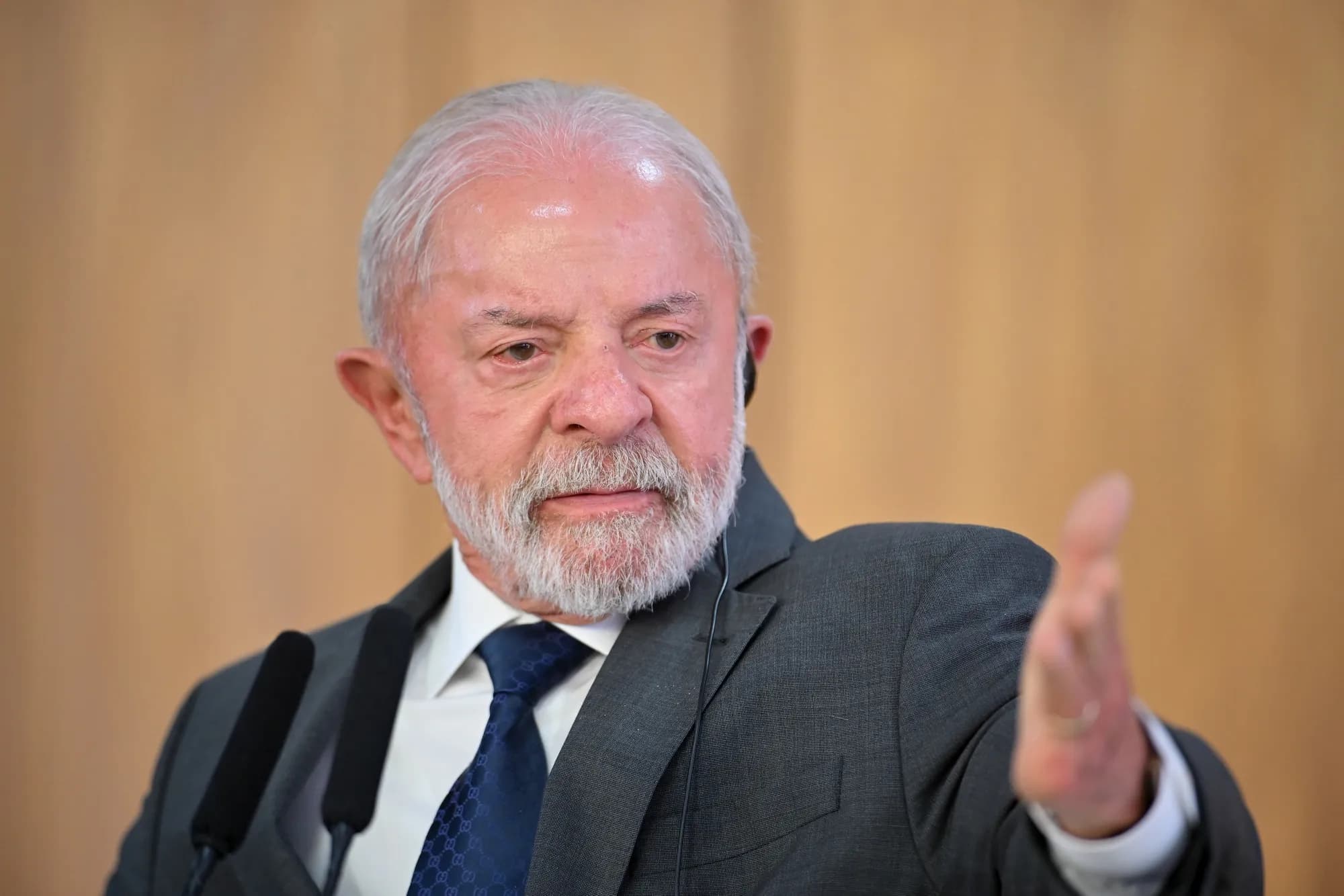 Presidente Lula mantém agenda política e governo entra em período decisivo de 2026