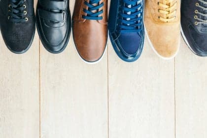 Sapatos inteligentes transformam mobilidade e acessibilidade