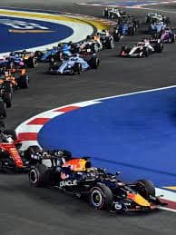 F1 Classificação: Análise do Grande Prêmio de Cingapura