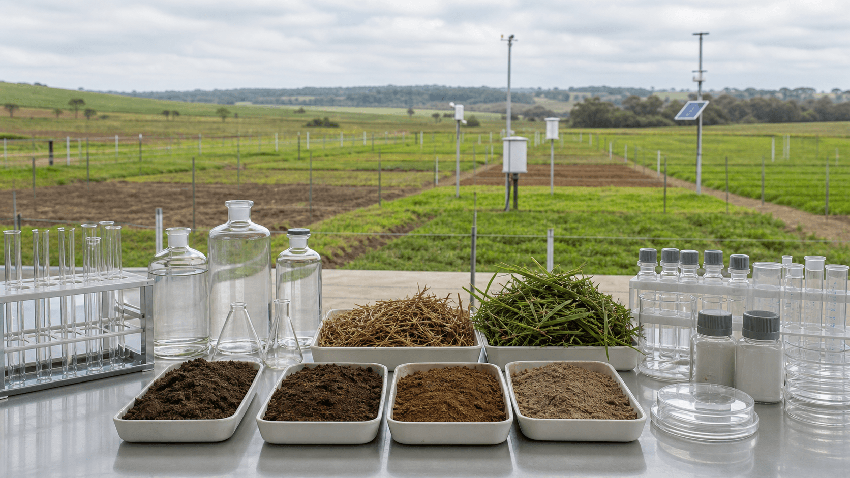 Seapi estende inscrições para mestrado em Tecnologia Agropecuária
