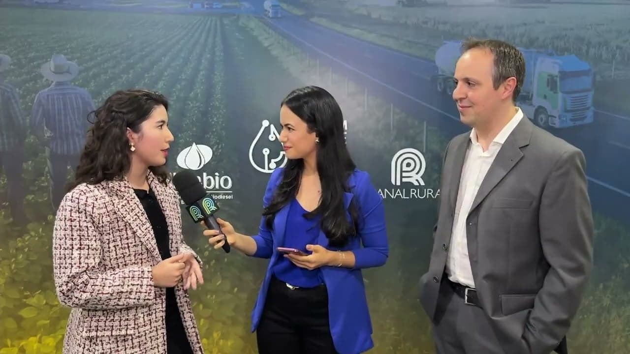 Brasil se destaca em produzindo biodiesel no Fórum de São Paulo