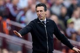 Aston Villa x Real Sociedad: Um Encontro Para Testar Unai Emery