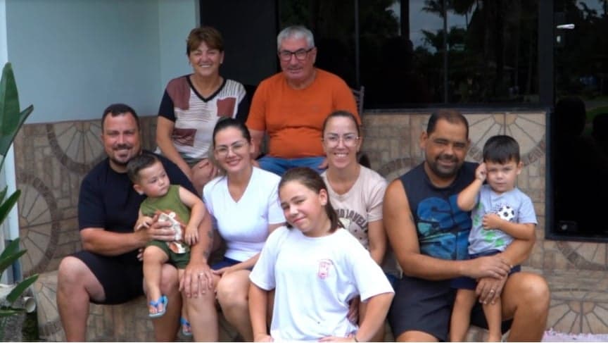 Osvaldo Fávaro revoluciona avicultura no Sul do Brasil