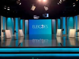 Datas dos Debates Presidenciais em 2026 Reveladas