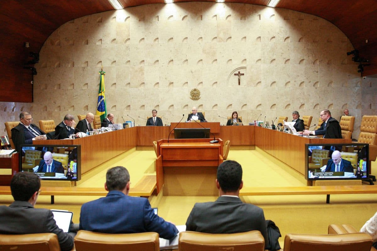 STF define regras para incentivos fiscais e mantém desoneração vigente