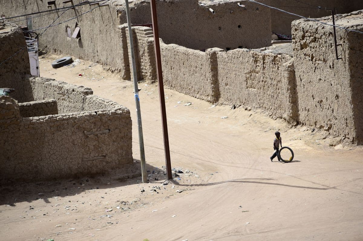 Mali enfrenta conflito intenso após ataques insurgentes