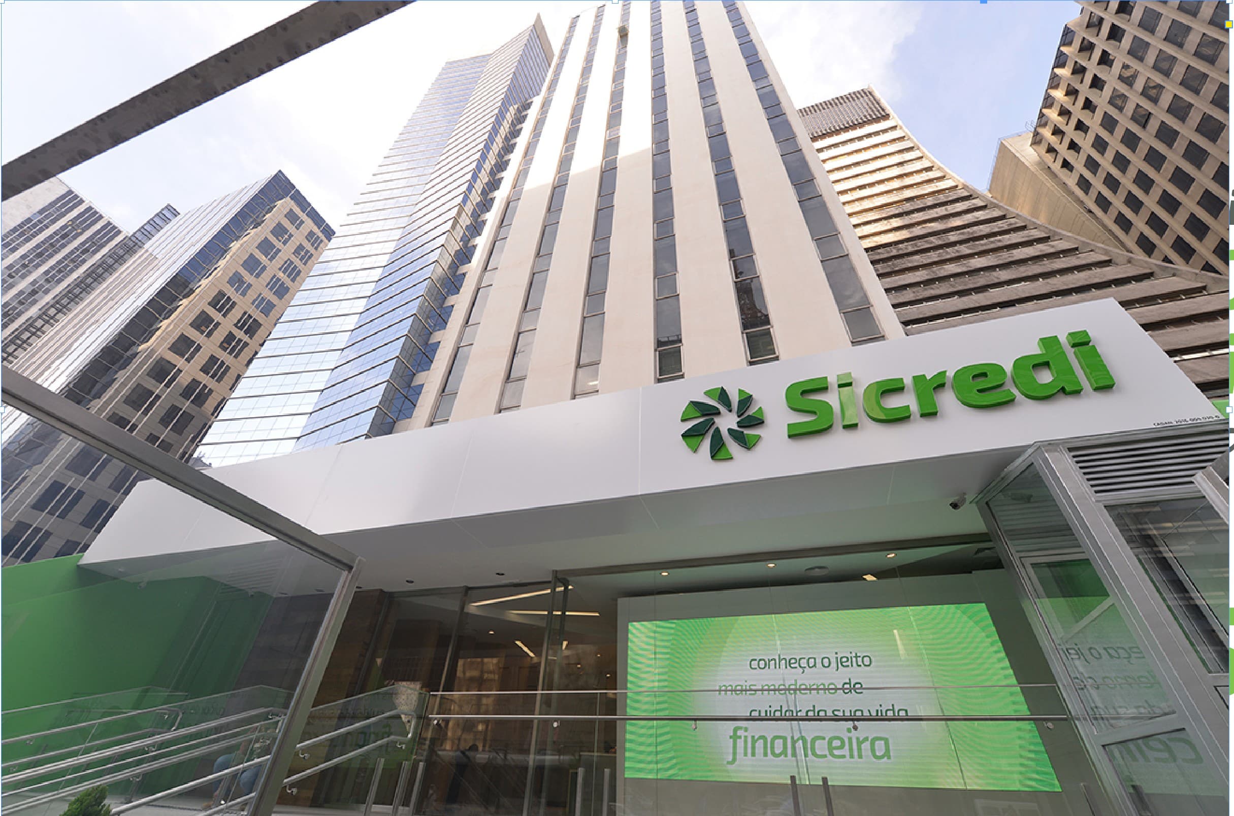 Sicredi projeta R$ 72,1 bilhões em crédito para agronegócio