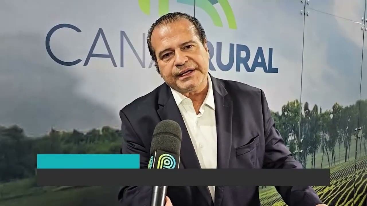 Nova lei de fertilizantes busca fortalecer produção nacional