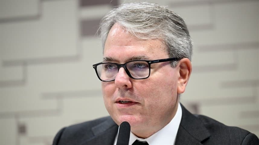 João Alfredo dos Anjos Junior será embaixador do Brasil no Quênia