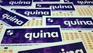 Próximo sorteio da Quina 7137 promete prêmio acumulado