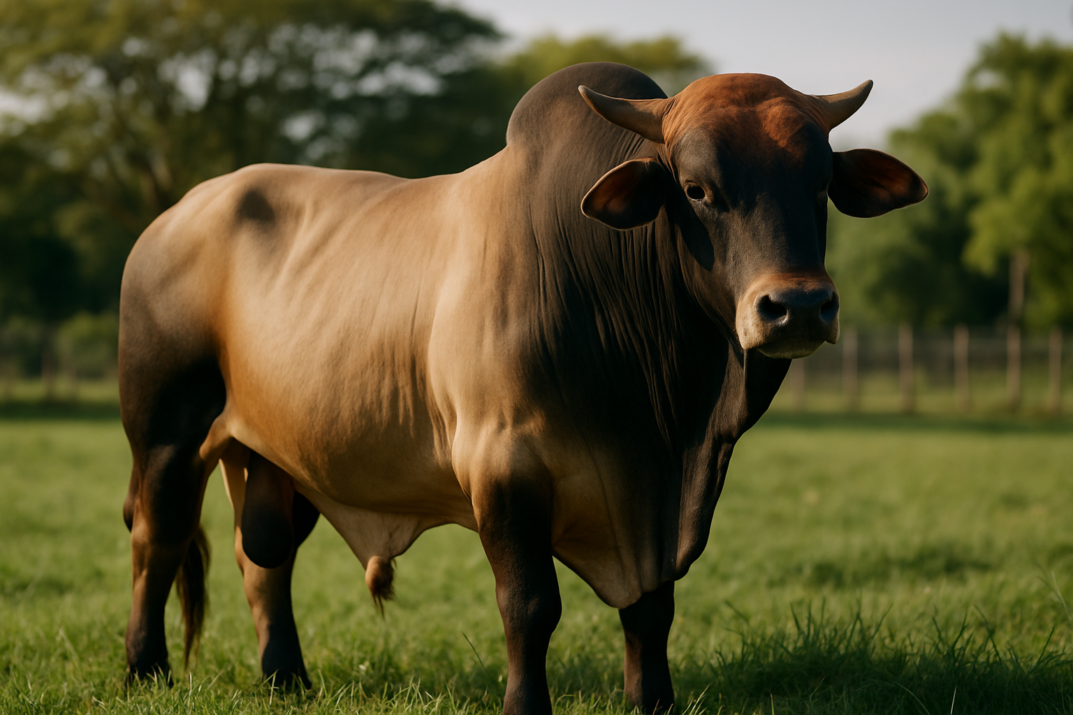 Morre touro Bipolar, ícone do rodeio brasileiro com legados incomparáveis