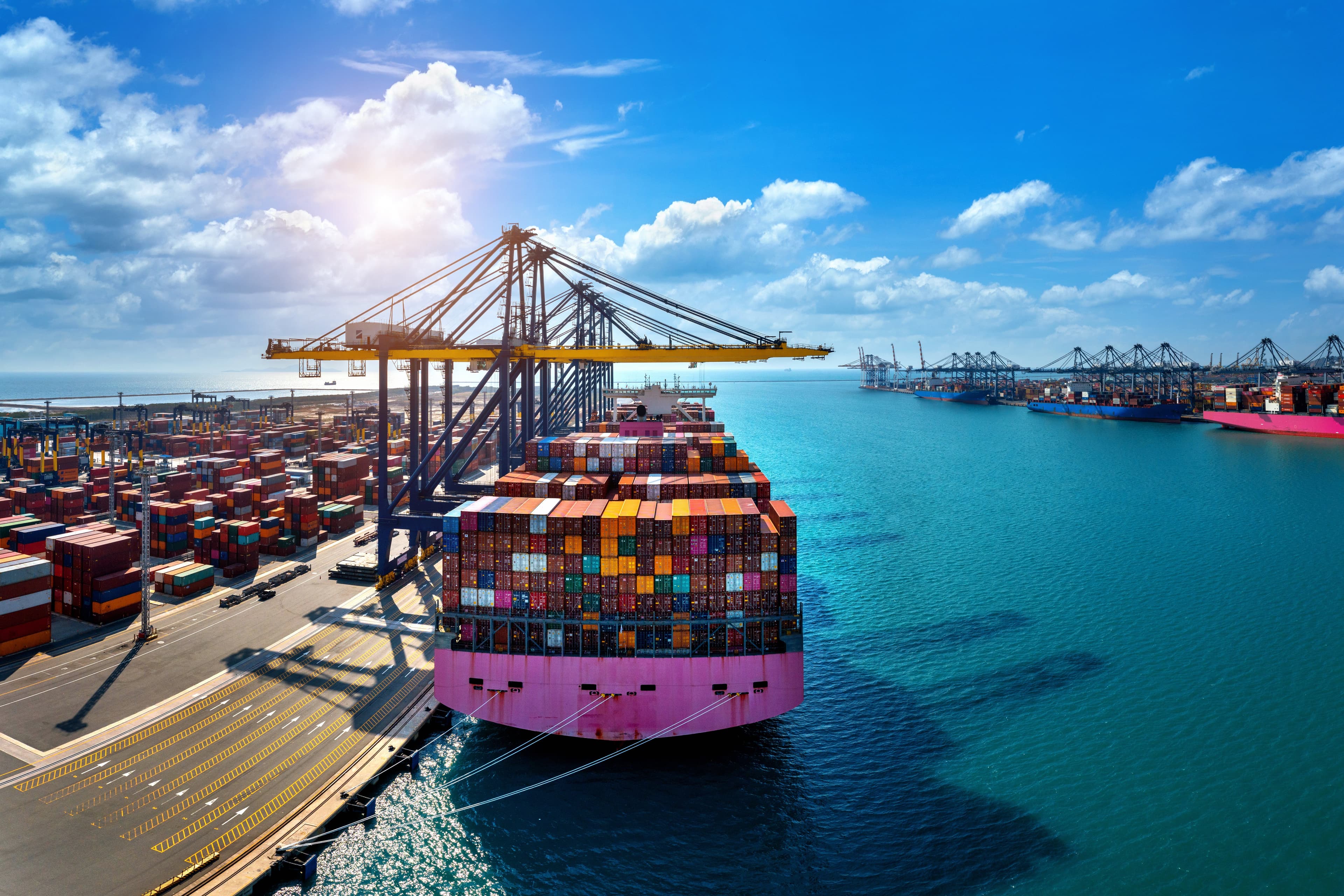 Agronegócio de MS cresce 12,4% nas exportações em 2026