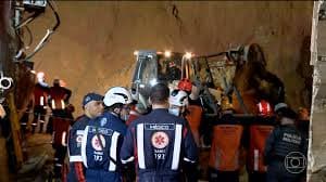 Tragédia em Cariacica: Quatro vidas perdidas em deslizamento de terra
