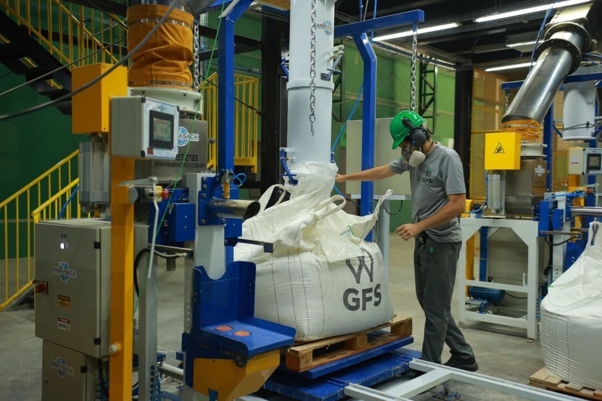 GFS inaugura nova unidade em Apucarana com investimento de R$ 55 milhões