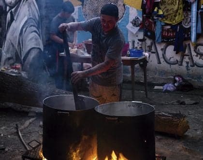 Flávio Bolsonaro e a ameaça de uma nova reforma trabalhista