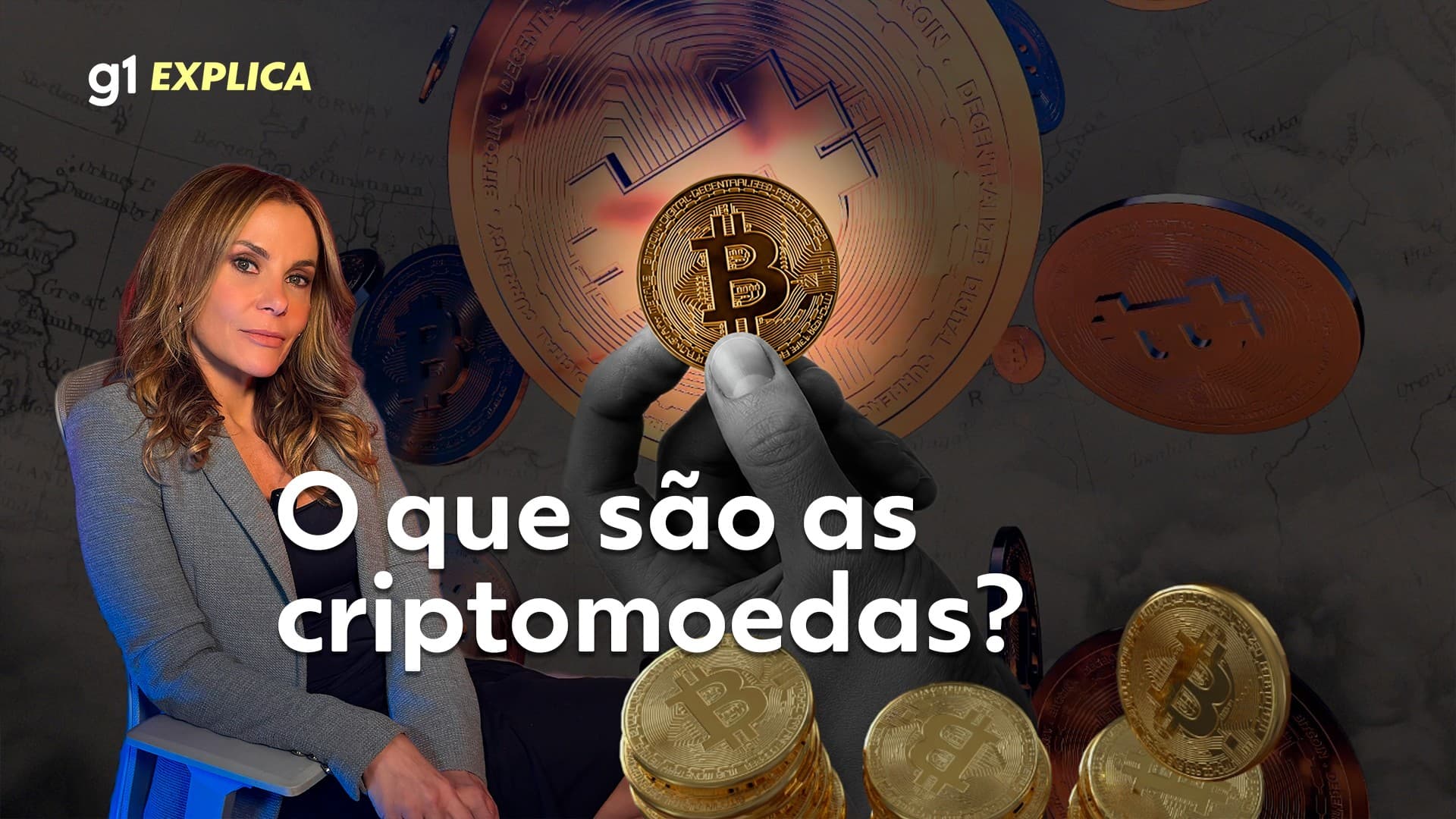 O que são criptomoedas e seu impacto no mercado financeiro