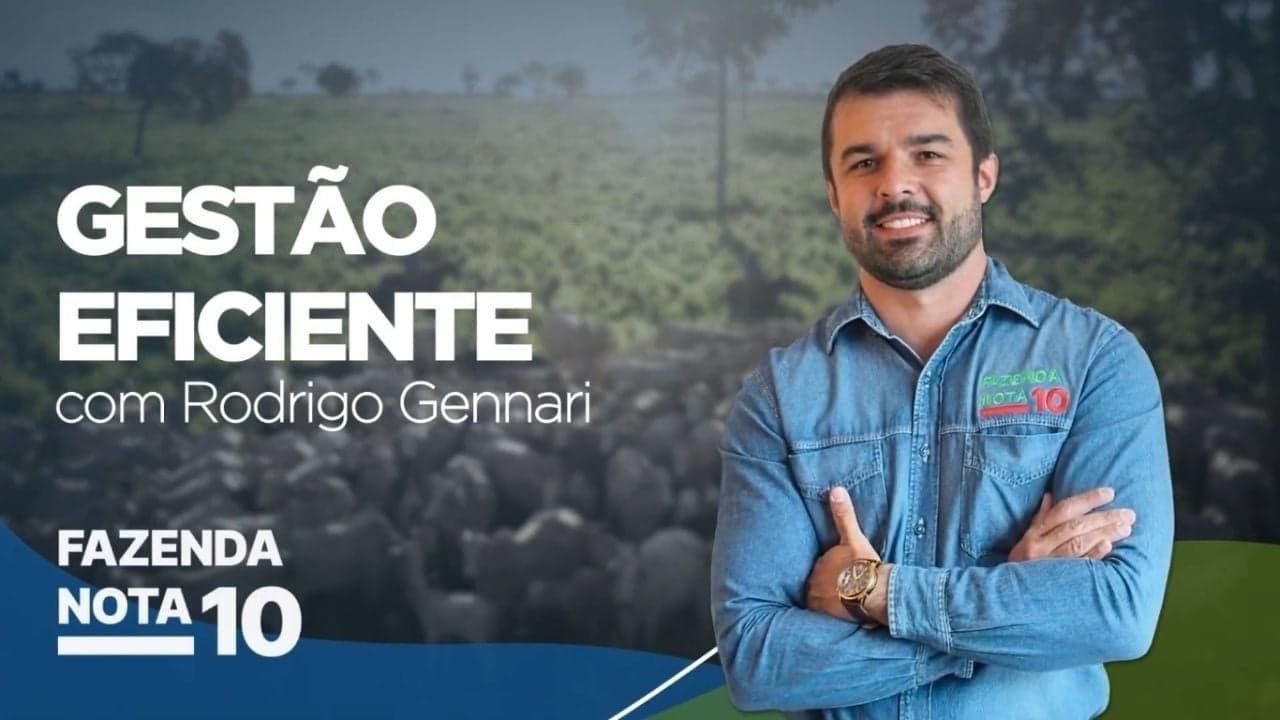 Investimento em tecnologia é crucial para a pecuária eficiente