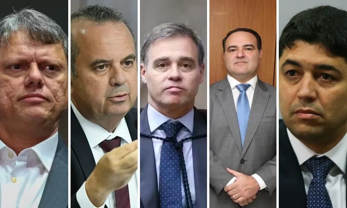 Vitória de Flávio Bolsonaro pode reativar grupo de ex-ministros do governo Jair