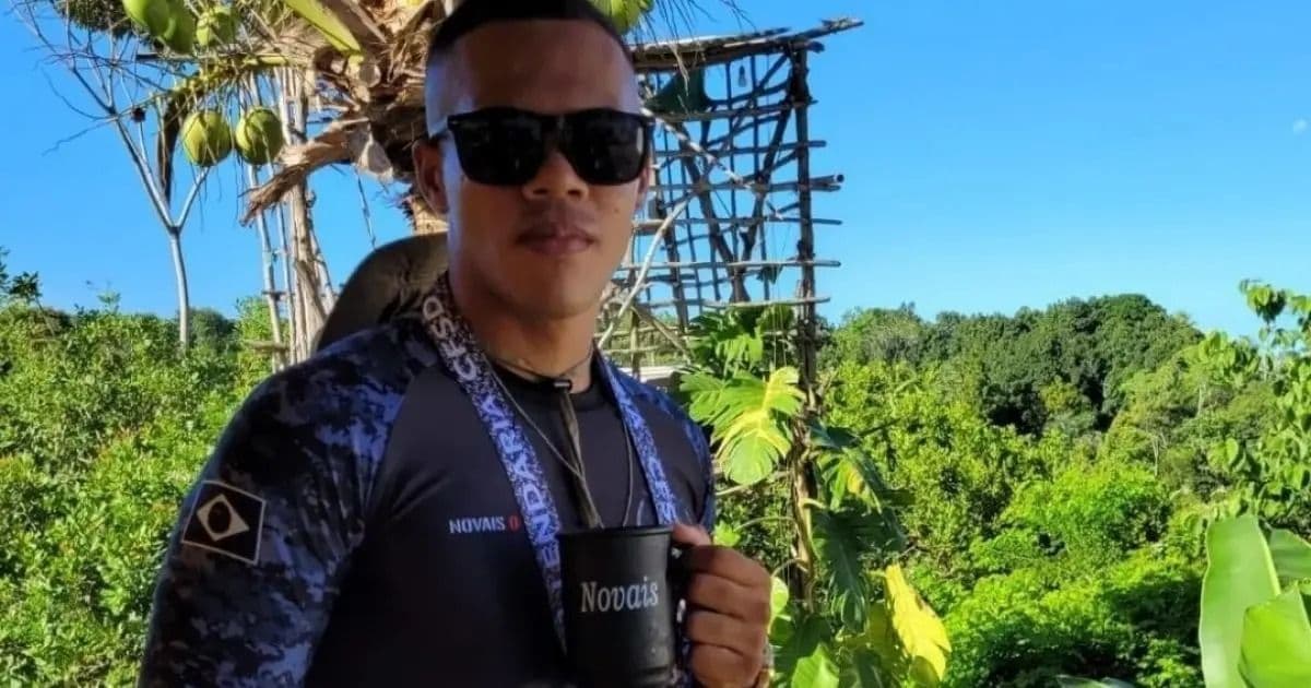 Troca de tiros em Salvador deixa dois suspeitos e um PM mortos