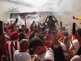 CRB x América-MG: Atualização sobre vendas de ingressos
