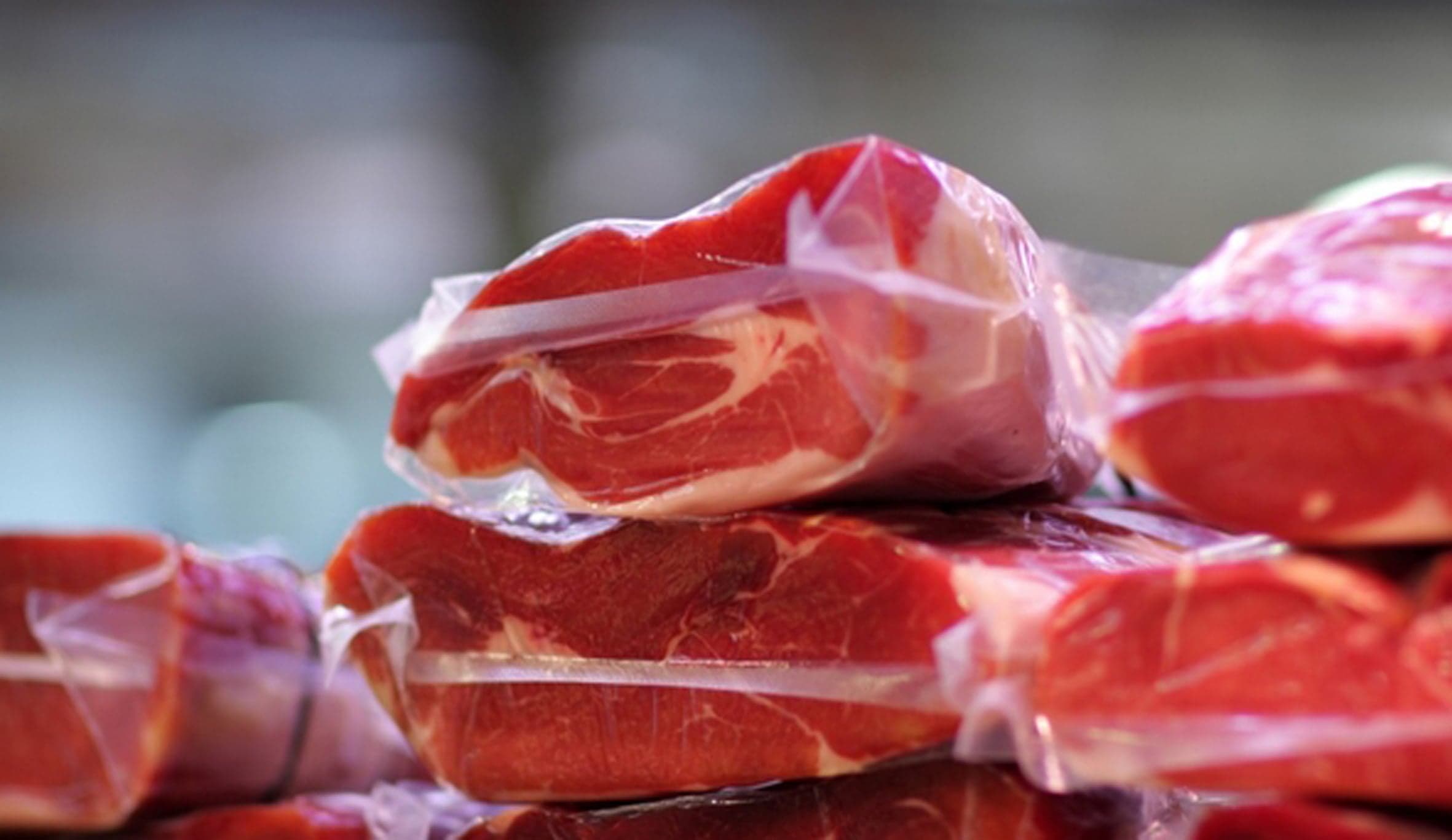 Cota de importação da China limita carnes bovinas do Brasil
