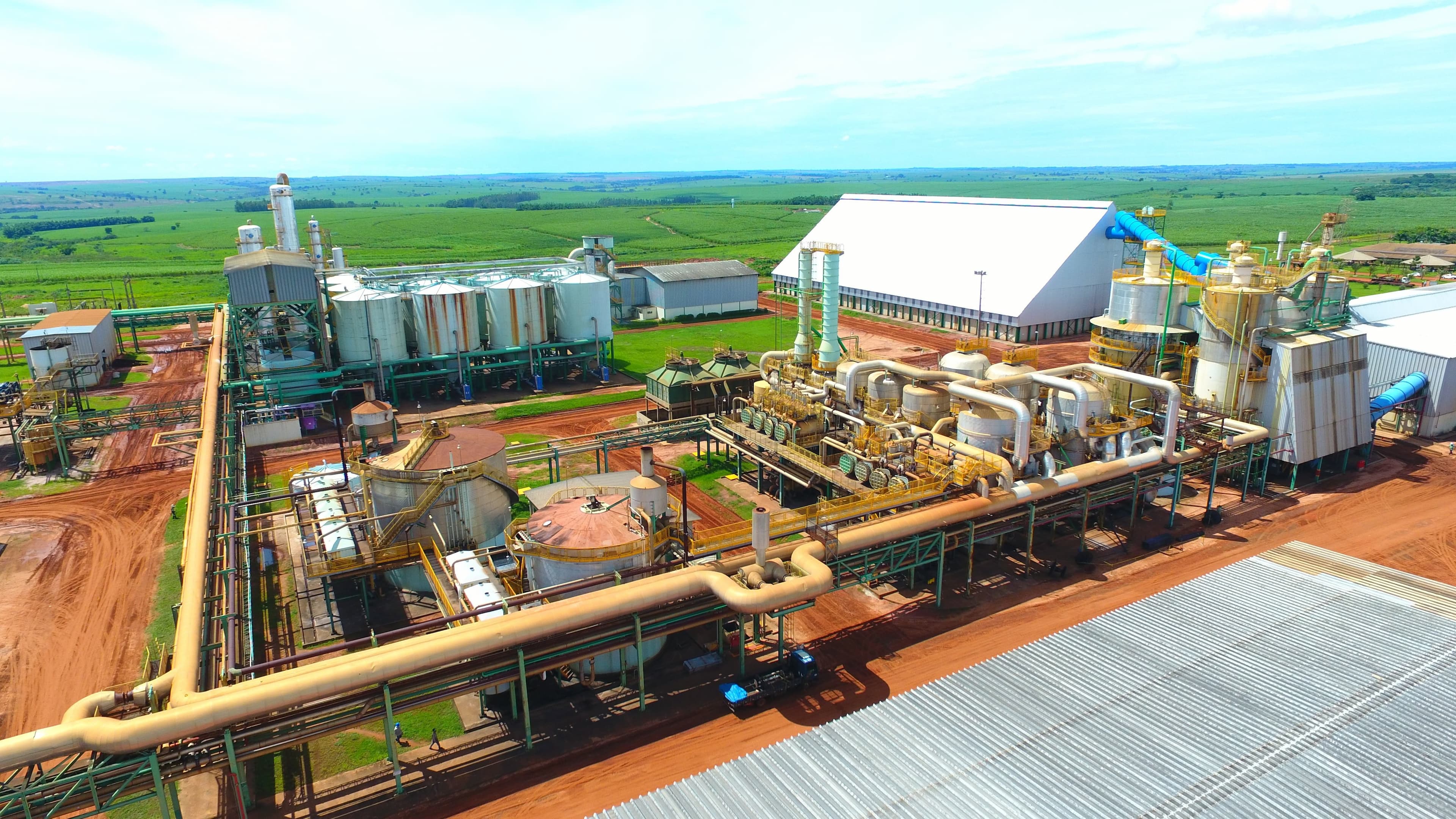 Usina da Mata Abre Mão de Bookbuilding em Nova Emissão de Debêntures