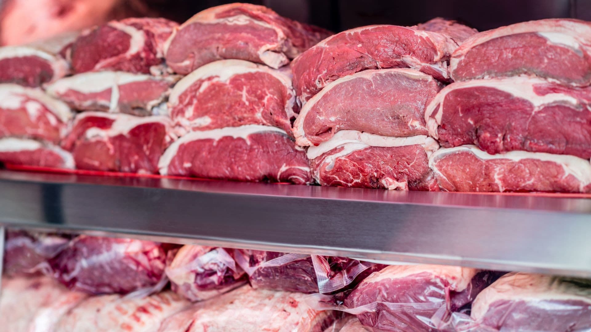 Noruega bloqueia importação de carnes do Brasil a partir de setembro