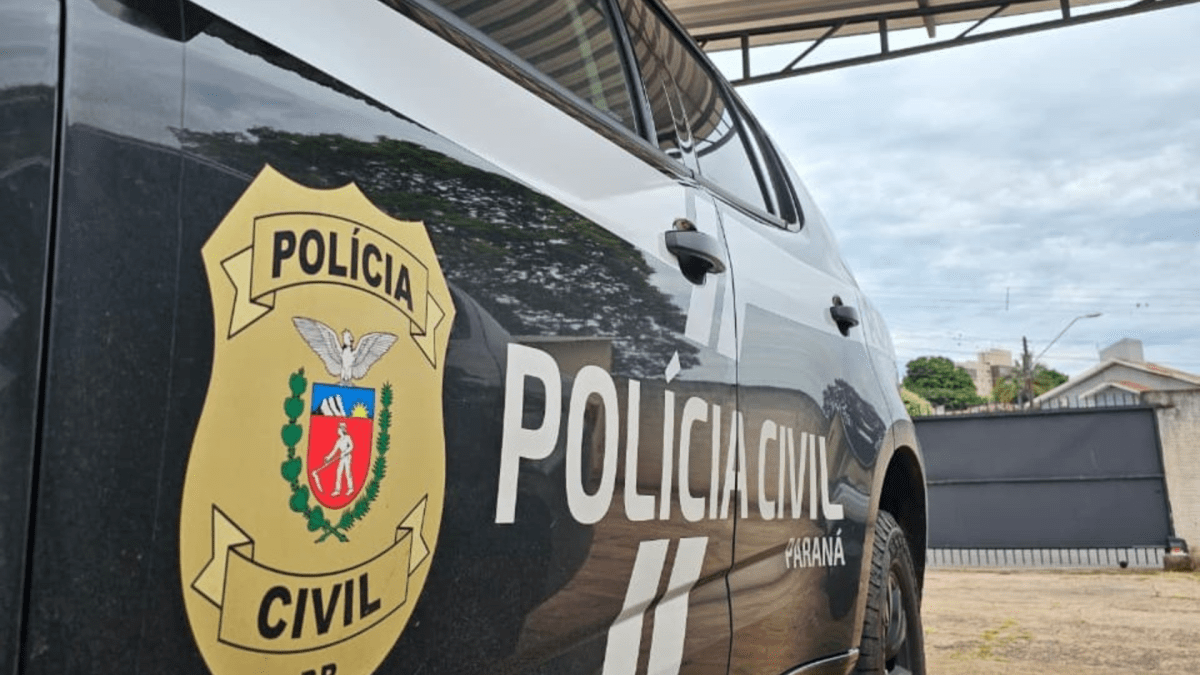 Homicídio em Cascavel: amigo é morto após discussão por batida no portão