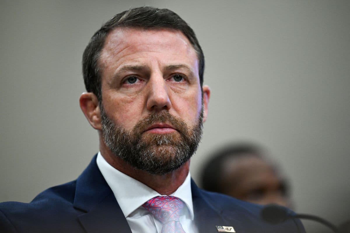 DHS investiga não cidadãos em listas de eleitores, sem provas apresentadas